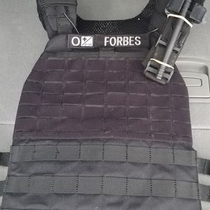 5.11 Tactical Tactec Plate Carrier